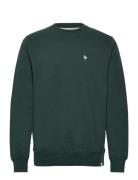 Application Sweatshirt Revolution Green