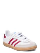 Samba Og C Adidas Originals Patterned