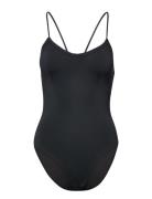 Swimsuit Noelia Lindex Black