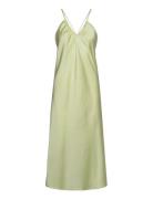 Dress Augusta Lindex Green