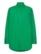 Shirt Julie Lindex Green