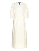 Dress Larisa Lindex White