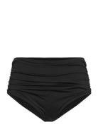 Swim Brief Sara Bikini Shaping Lindex Black