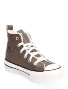 Chuck Taylor All Star Eva Lift Converse Brown