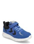 X-Light 2.0 Tex Jr Hummel Blue