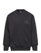 Hmlclean Sweatshirt Hummel Black