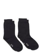 Ankle Sock Minymo Black