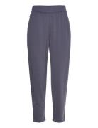 W Mer Crush Ii Ankle Pants Icebreaker Blue