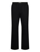 Wbhung String Pant Woodbird Black