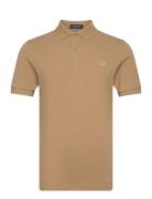 The Fred Perry Shirt Fred Perry Beige