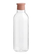 Drink-It Dricksflaska 0.75 L. Misty Rose RIG-TIG Pink