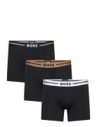 Boxerbr 3P Bold BOSS Black