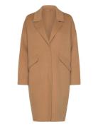 Coat United Colors Of Benetton Beige