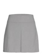 Skirt United Colors Of Benetton Grey