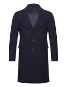 Coat United Colors Of Benetton Navy