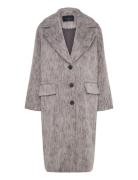 Cmblur-Coat Copenhagen Muse Grey