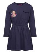 Dress Barbie Navy