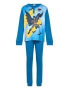 Pyjama Batman Blue