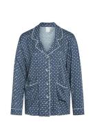 Josephine Shirt CCDK Copenhagen Navy