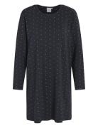 Bea Longsleeved Dress CCDK Copenhagen Navy