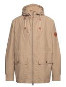 Mid Length Parka GANT Beige