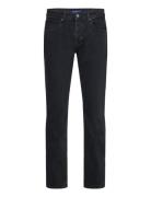 Core The Zee Straight Jeans City Black Scotch & Soda Black