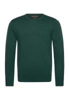 Core Merino Crew Michael Kors Green