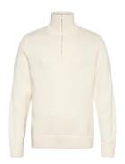 Jorfrederiksberg Knit Half Zip Jack & J S White