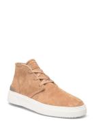 T1960 Tennis Chukka M Björn Borg Beige