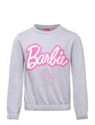 Sweats Barbie Grey