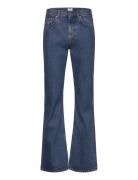 Bootcut Jeans Filippa K Blue