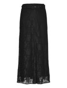 Rwdelilah Skirt Rosemunde Black