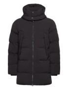 G- Whistler Pdd Hdd Parka 2.0 G-Star RAW Black