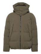 G- Whistler Pdd Hdd Jkt 2.0 G-Star RAW Khaki