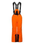 Junior Ski Pant Wp10000 Twill CMP Orange