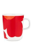 Iso Unikko Mug 2.5 Dl Marimekko Home Red