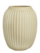 Hammershøi Vase Kähler Beige