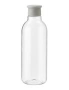 Drink-It Dricksflaska 0.75 L. Light Grey RIG-TIG Grey