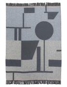 Bauhaus Throw Mette Ditmer Patterned