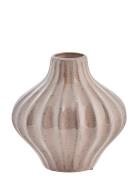 Milenne Decoration Vase Lene Bjerre Beige