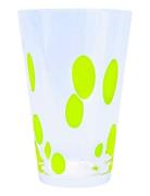 Lemonade Tumbler Anna Von Lipa Green