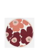 Unikko Plate 20 Cm Marimekko Home Patterned