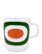 Melooni Mug 2.5 Dl Marimekko Home White