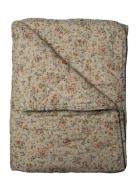 Quilt-Etnisk Au Maison Patterned