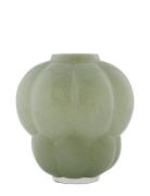 Uva Glass Vase AYTM Green