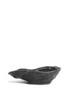 Bowl Oyster Byon Grey