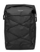 Borg Trek Backpack Björn Borg Black