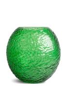 Vase Babbly Byon Green