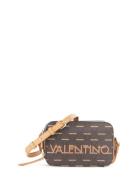 Liuto Valentino Bags Brown