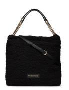 Qube Valentino Bags Black